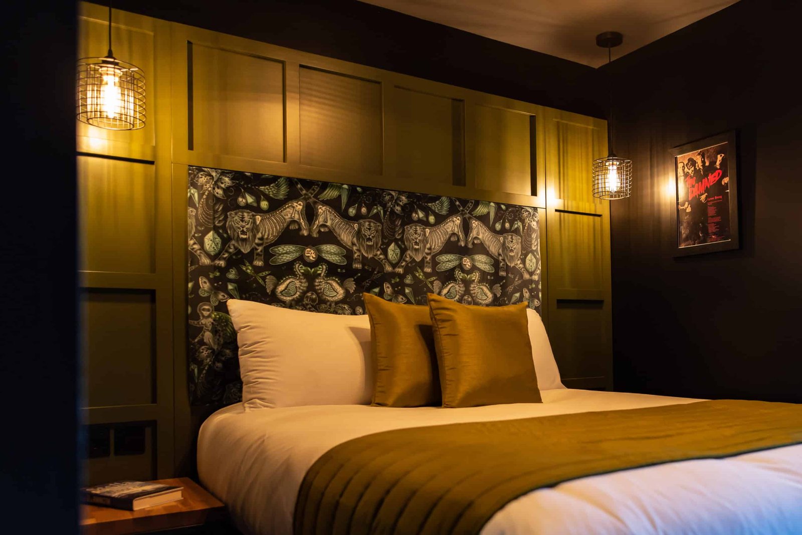 The Baltic Hotel will be the first hotel ever in the Baltic Triangle