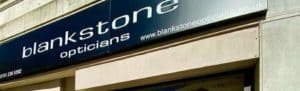 Blankstone Opticians