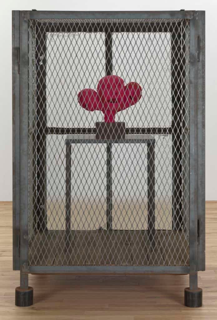 Louise Bourgeois Display heads to Tate Liverpool this Summer