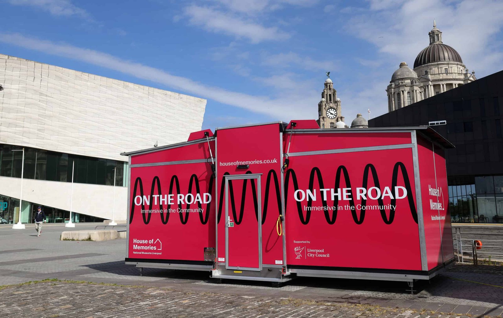 National Museums Liverpool announces new Autumn/Winter programme