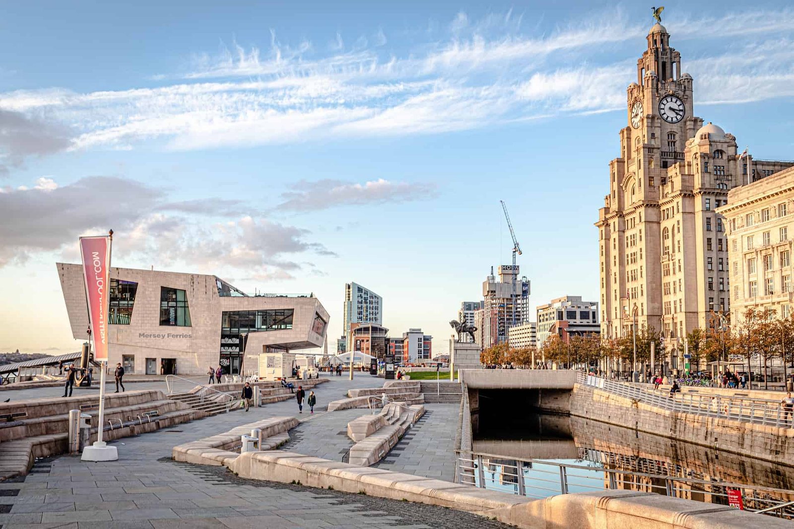 Metro Mayor's reaction to UNESCO's recommendation to remove world heritage status from Liverpool waterfront