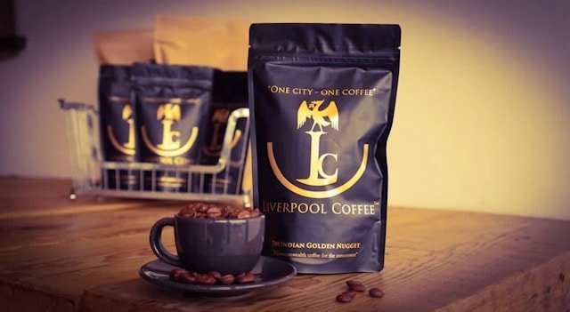 New locally-roasted coffee launches across the city and beyond