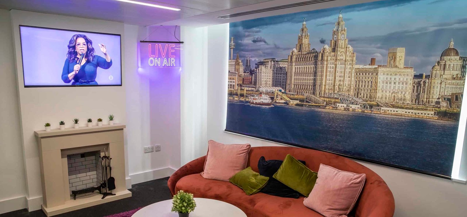 Sedulo reveal Liverpool’s new £1.4m office