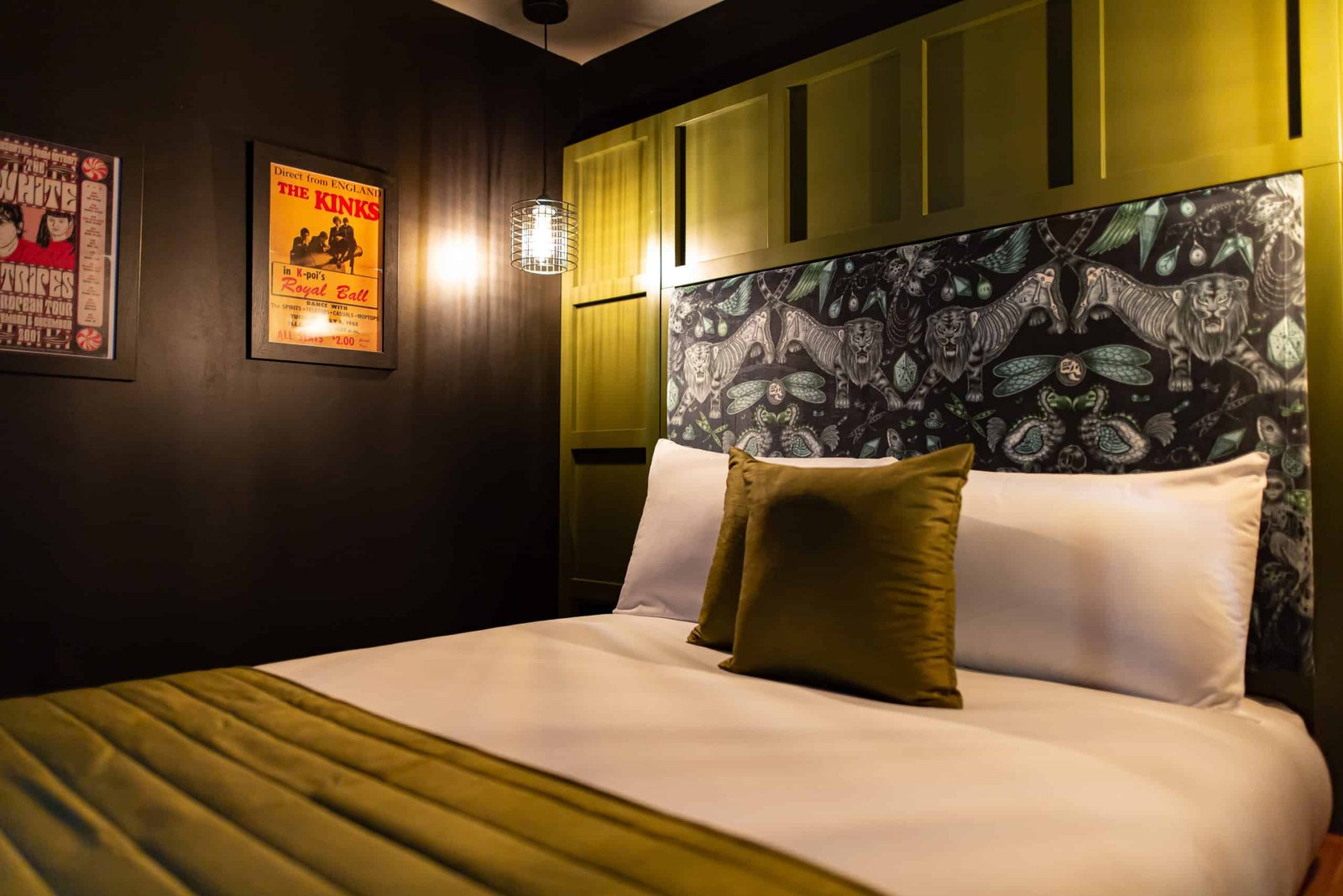 The Baltic Hotel set to open with a live performance from star DJ Fat Tony
