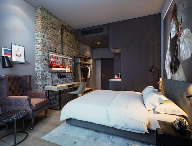North Western Halls in Liverpool to become a new £20m Radisson RED hotel