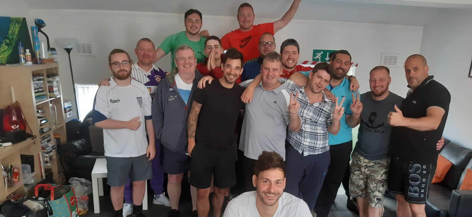 Vitality Homes marks second birthday with North West expansion