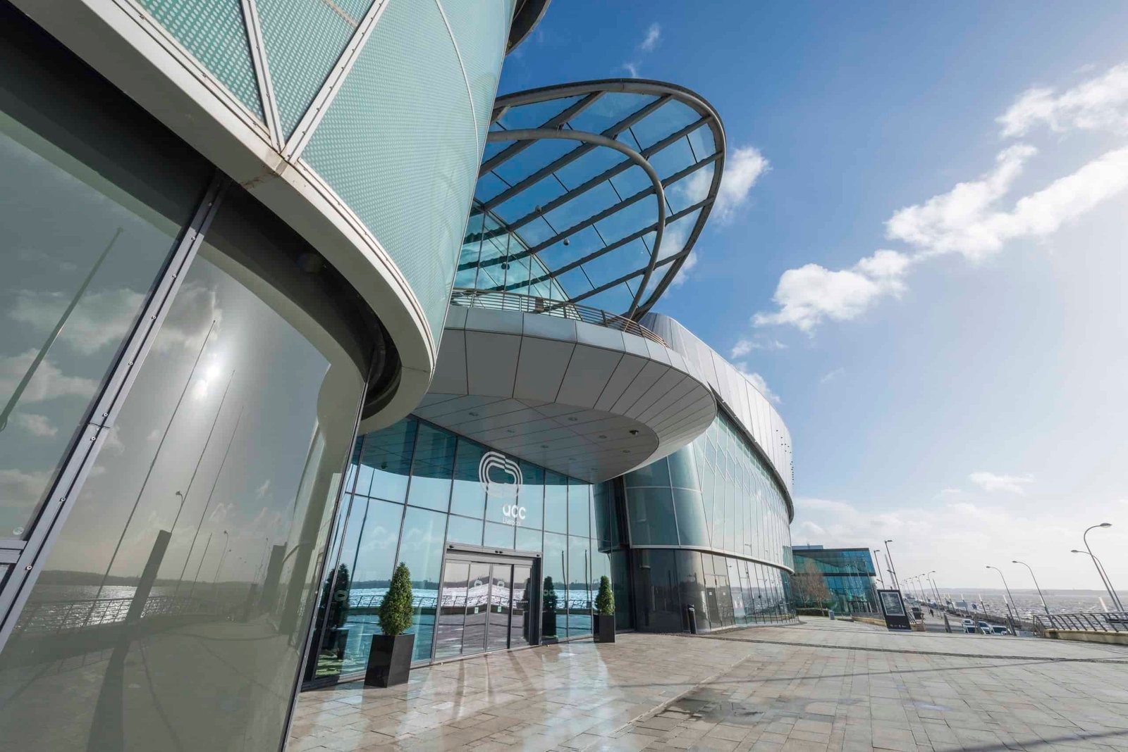 Liverpool Joins Hybrid Cities Alliance to work together on ‘multi-city hub’ events