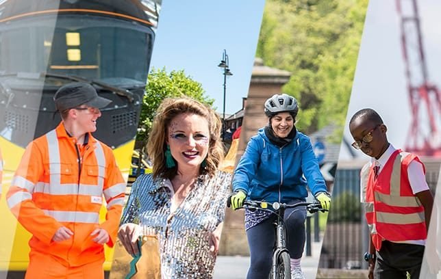 Metro Mayor Steve Rotheram reveals roadmap - with no one left behind
