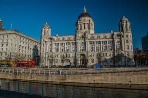 Faces of Liverpool – Daniel Callaghan