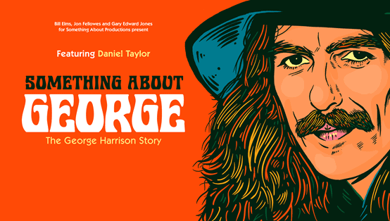 Liverpool Theatre Festival to premiere production Something About George – The George Harrison Story