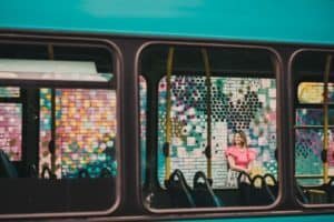Faces of Liverpool - Jessica Slack