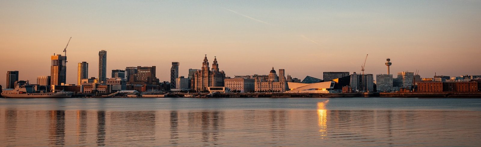 Reaction from Steve Rotheram following UNESCO stripping Liverpool of its world heritage status