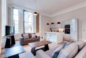 iStay Liverpool - Luxury Affordable Accommodation