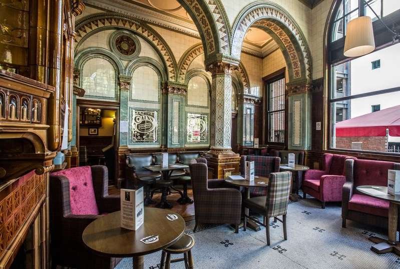 Doctor Duncan’s to reopen this month following a £250,000 renovation
