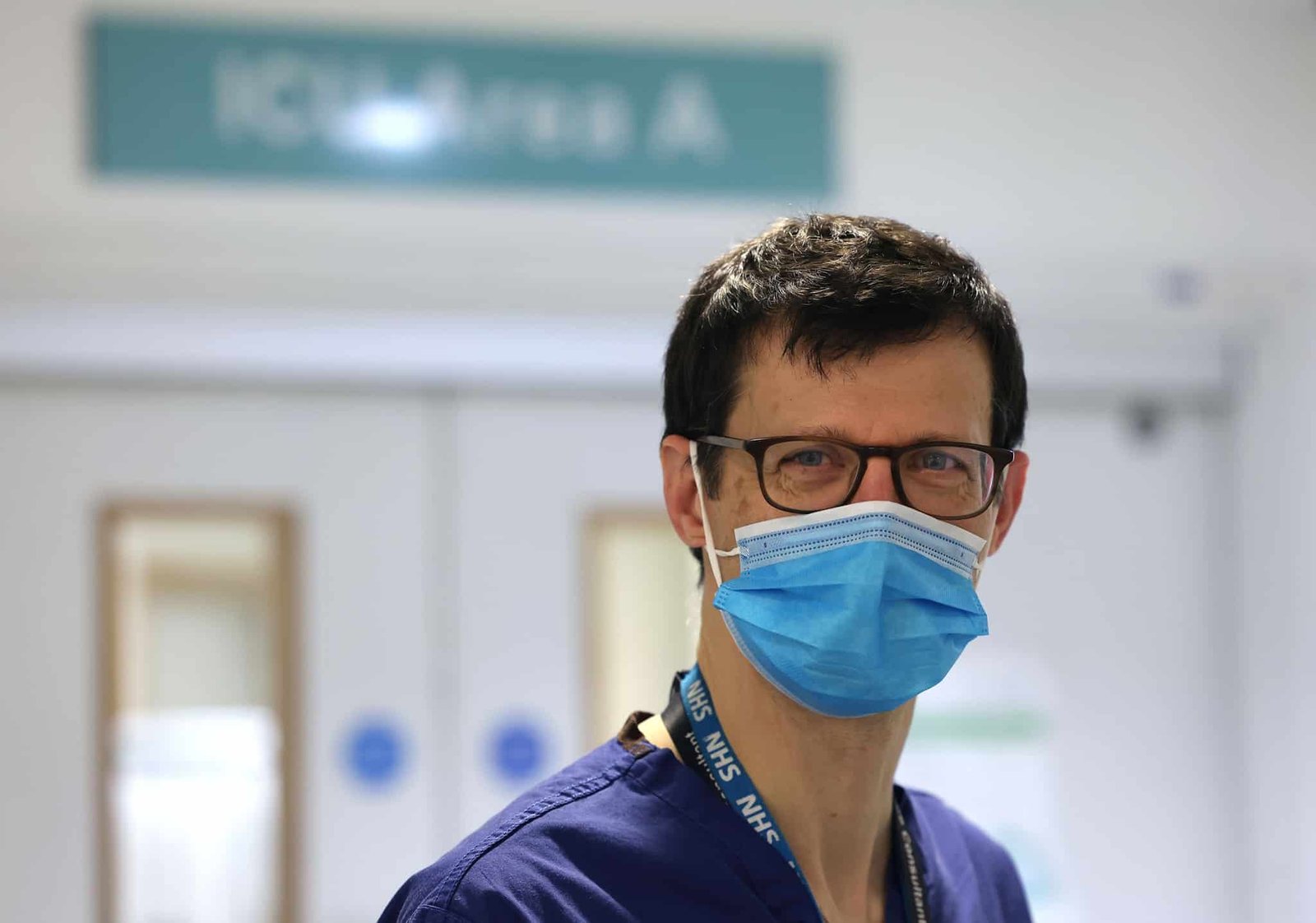 Liverpool hospitals are urging the public to follow COVID-19 guidelines