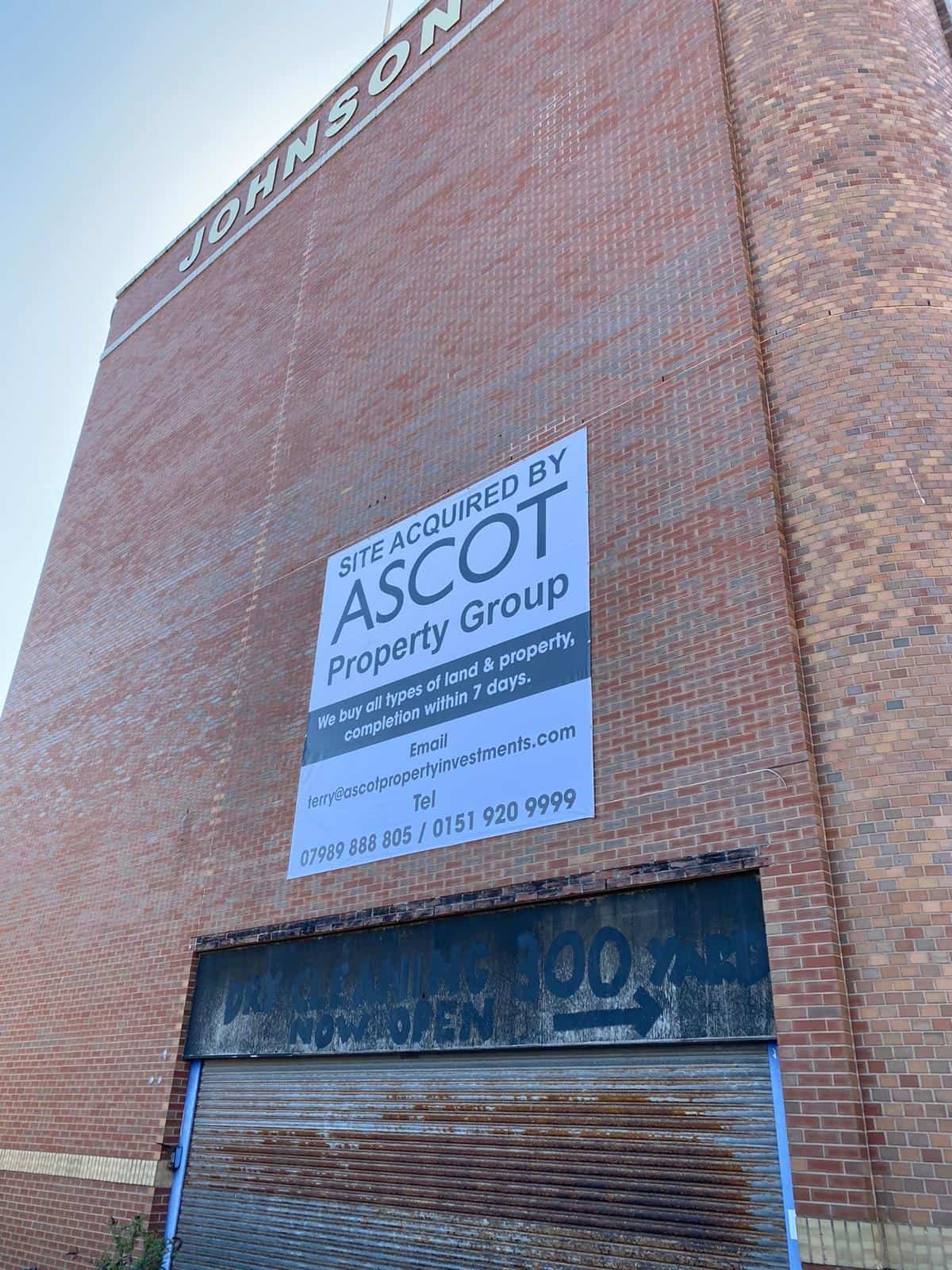 Ascot Group announces major social housing land sale