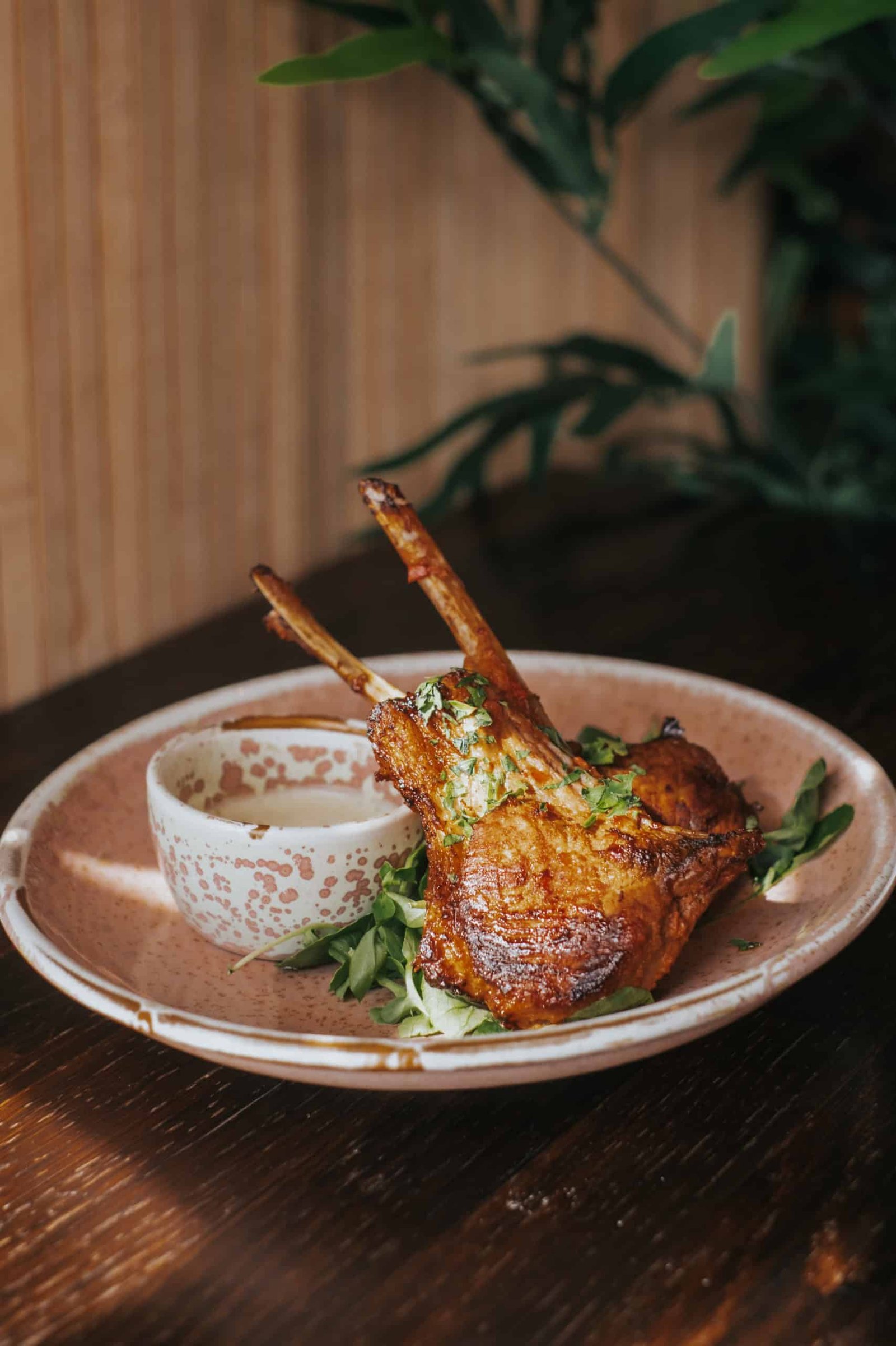 East River launches special plates offer on Wednesday and Thursday evenings