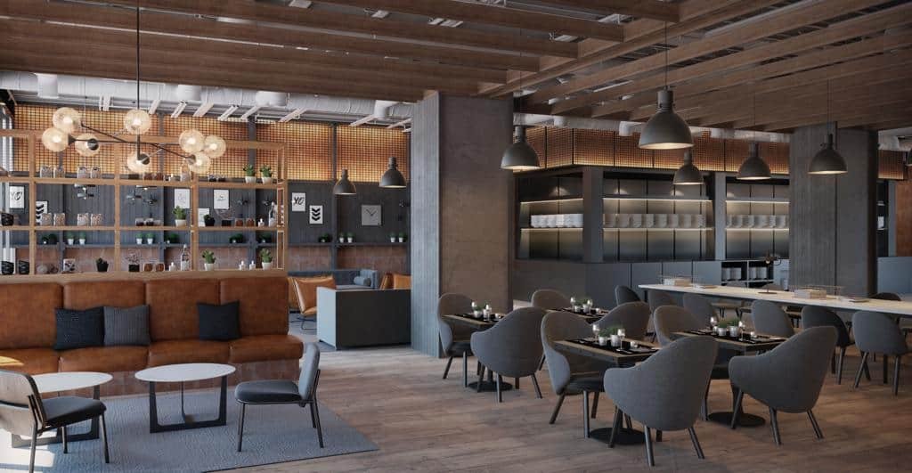 INNSiDE Liverpool to officially open its doors this September