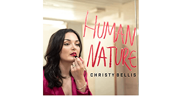 Christy Bellis releases debut EP Human Nature