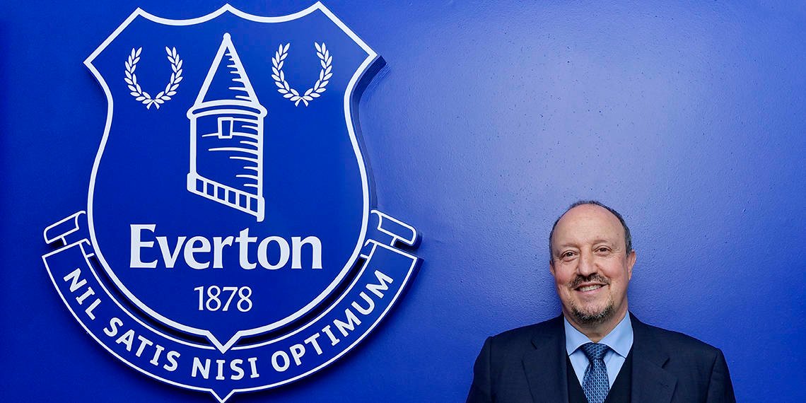 Everton season preview