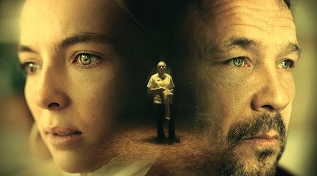 Help starring Jodie Comer & Stephen Graham - First look