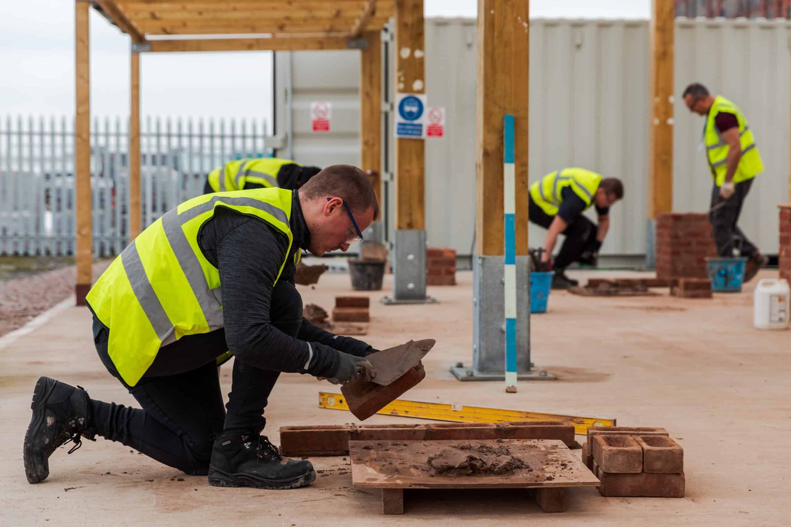 The City of Liverpool College to help create jobs for local people