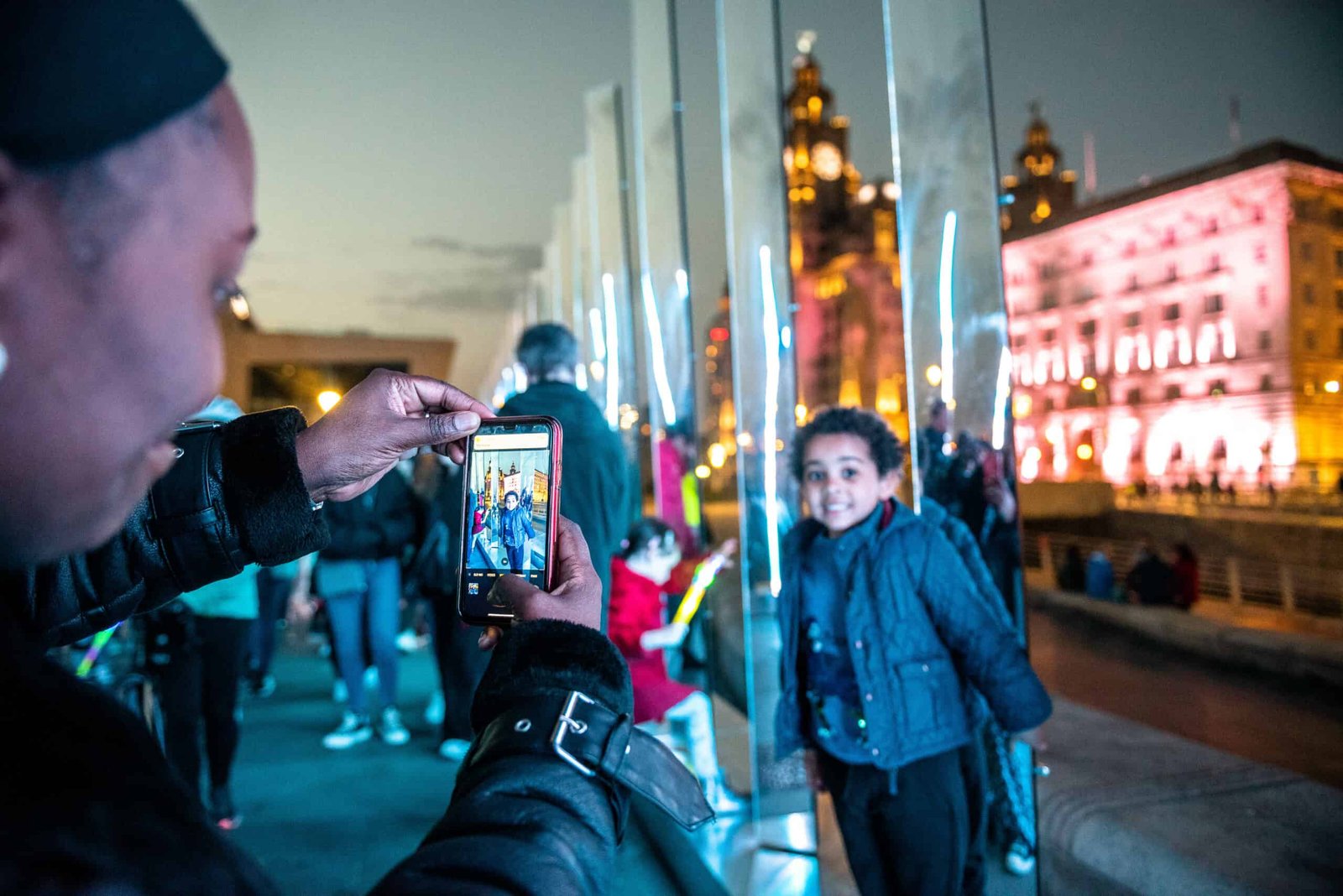 River of Light returns to Liverpool this October