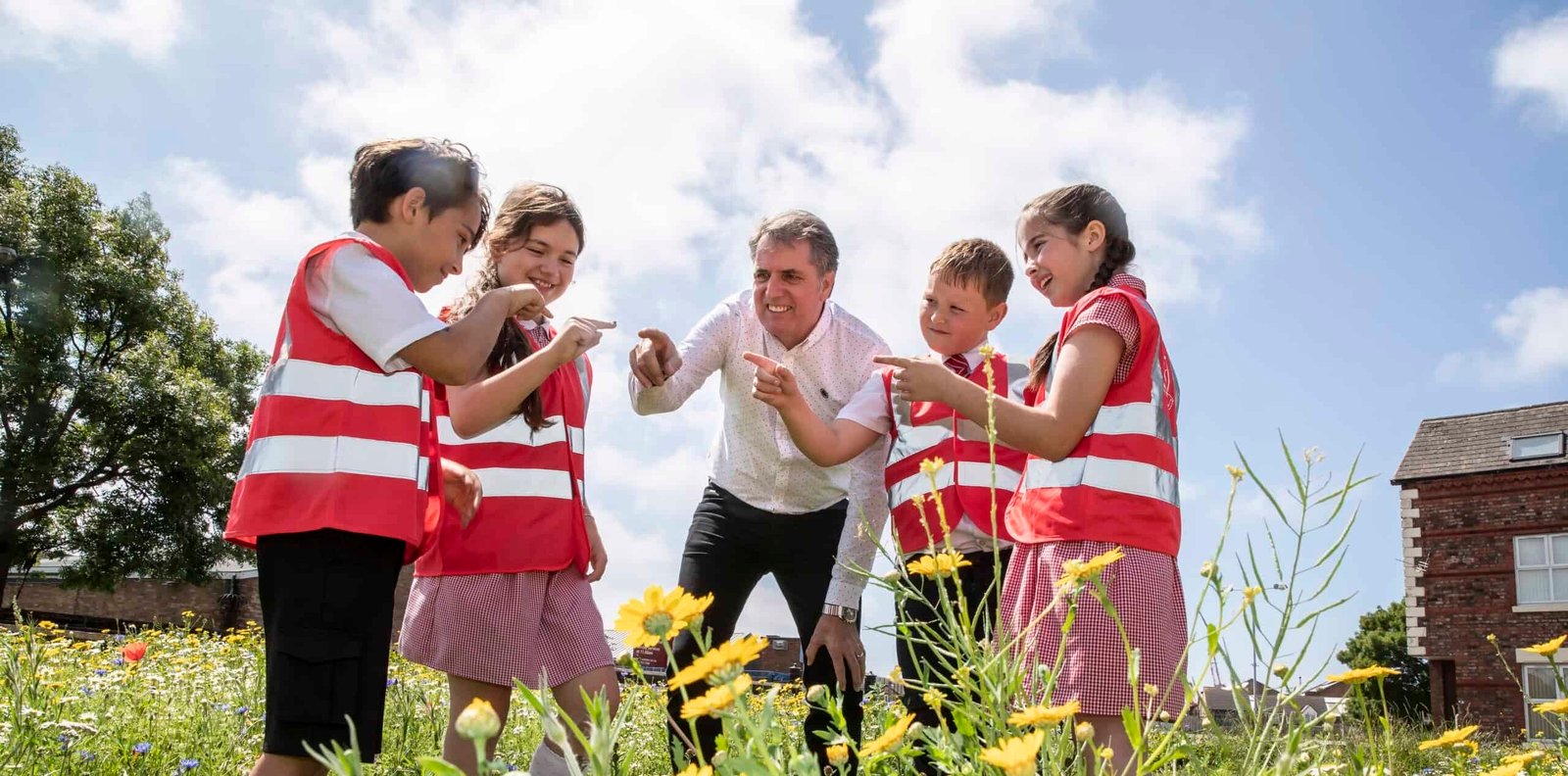 Schools and parents can breathe easy with free air-quality education