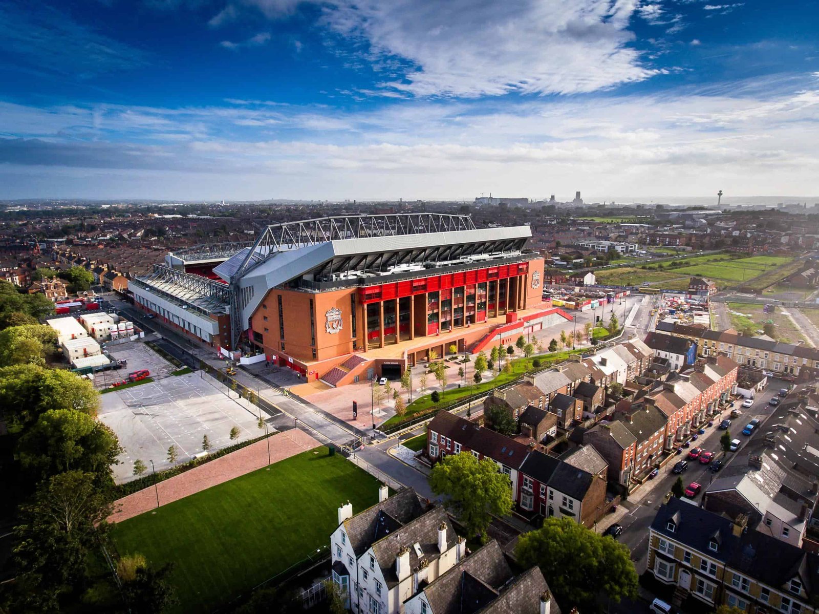Liverpool vs Crystal Palace; player ratings