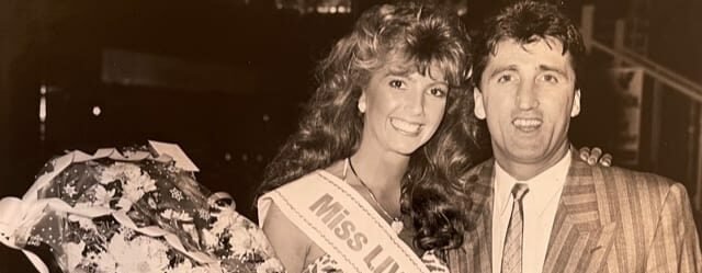 Wirral-born Beauty Queen attempts record-breaking win at Ms. Great Britain Classic 2021