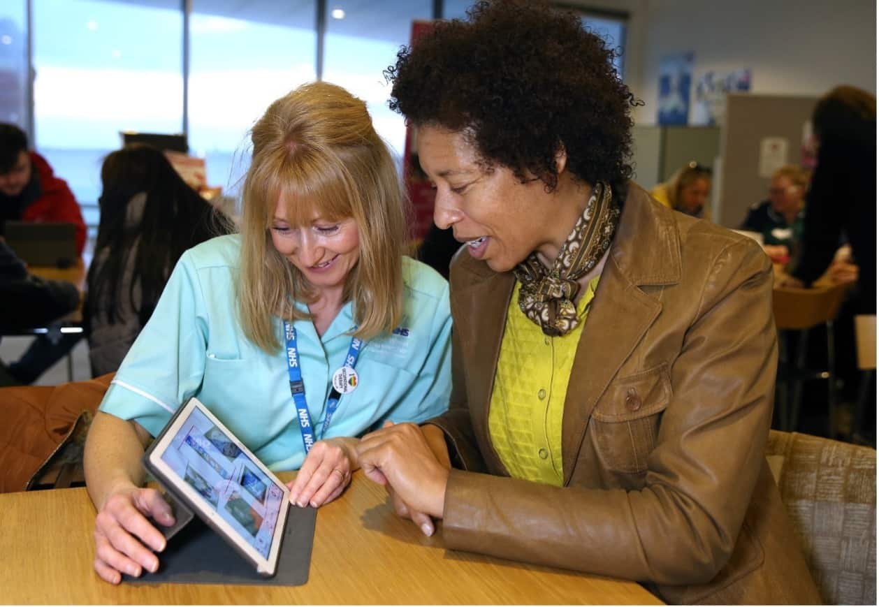House of Memories launches new online training course to coincide with World Alzheimer’s Month this September