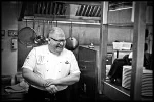 Paul Askew celebrates 40 years in the food and drink industry