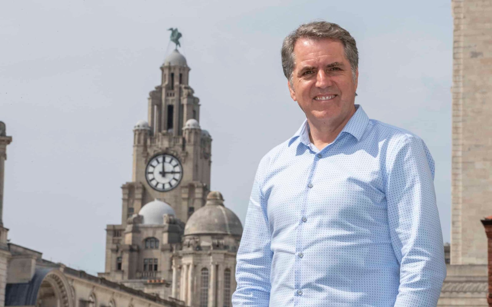 £1m to be pumped into high-end TV and film productions in the Liverpool City Region