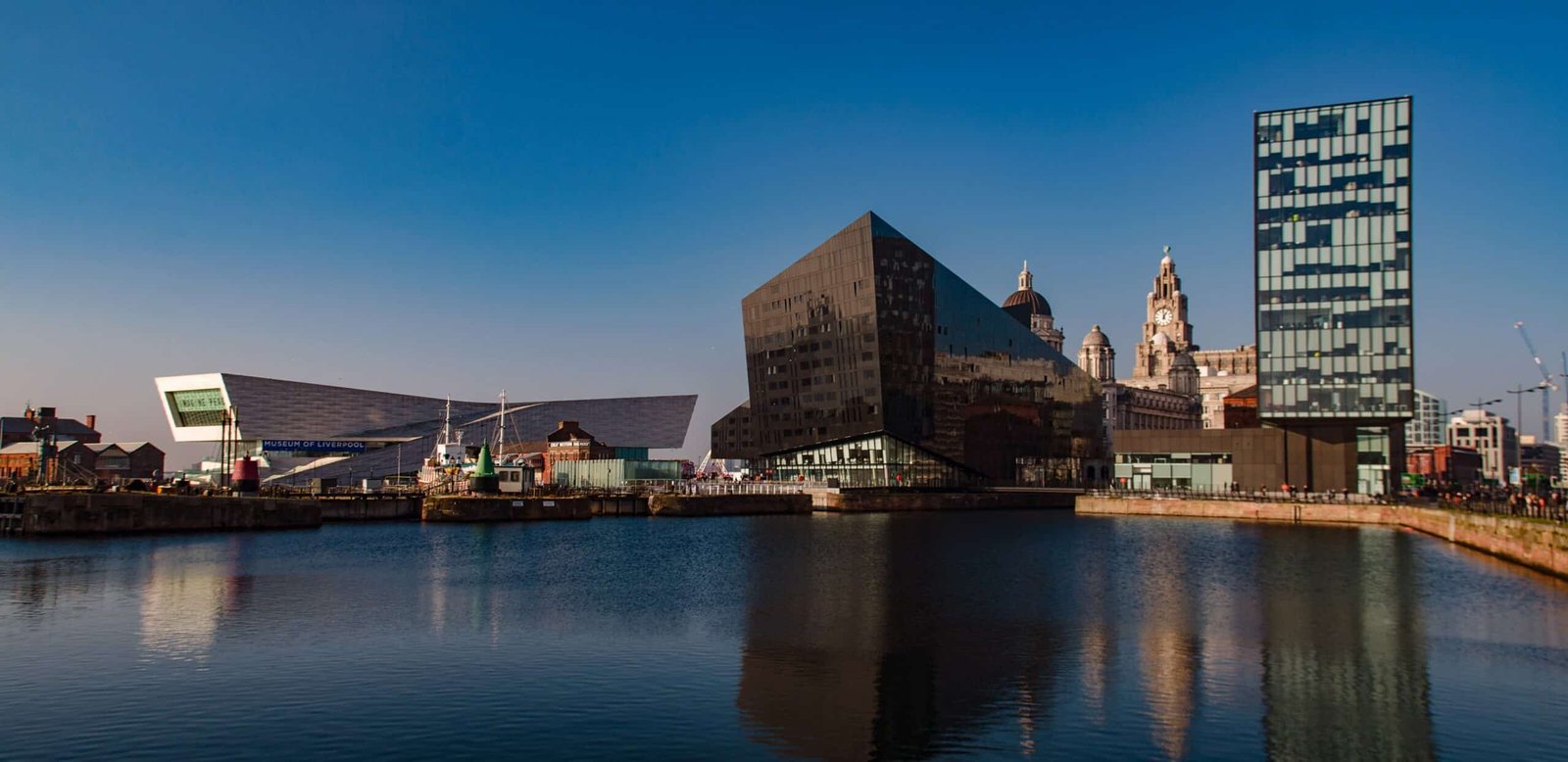Budget challenge outlined in Liverpool