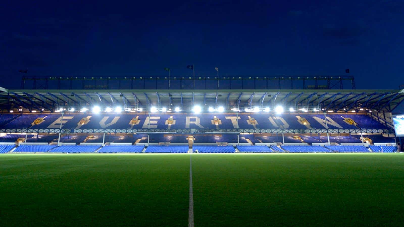 Richarlison is back but still no Dominic Calvert-Lewin as Everton welcome Watford to Goodison Park