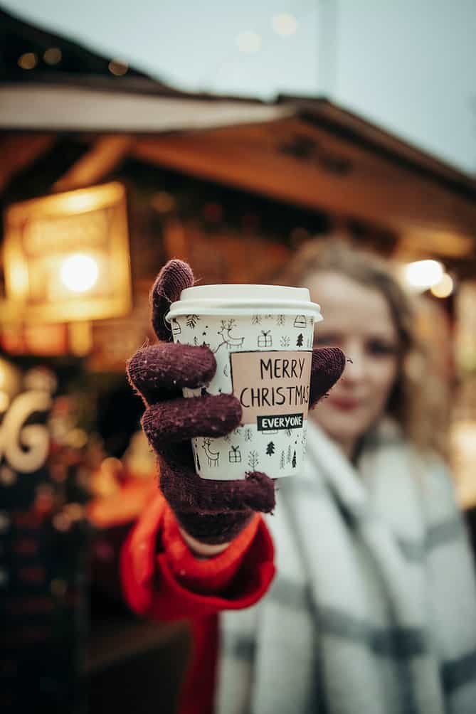 Liverpool’s Christmas countdown as Festive Markets Return