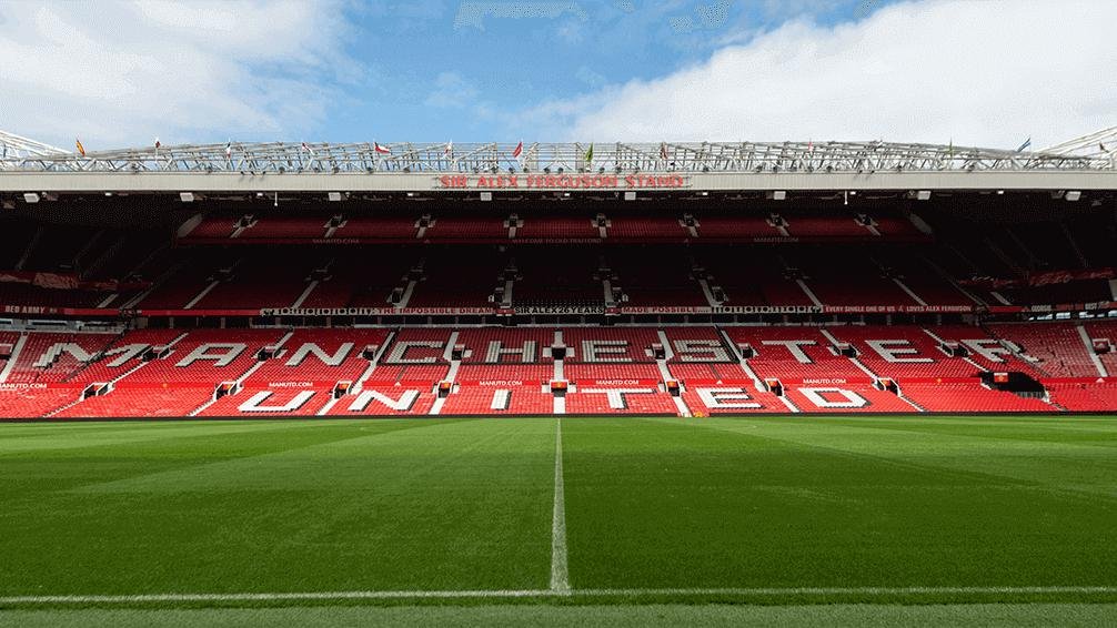Manchester United 1-1 Everton: Player ratings