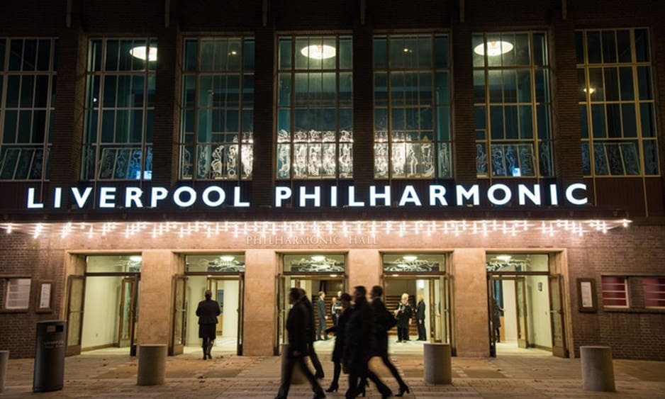 Liverpool Philharmonic welcomes back live music by offering £1 Tickets for one day only