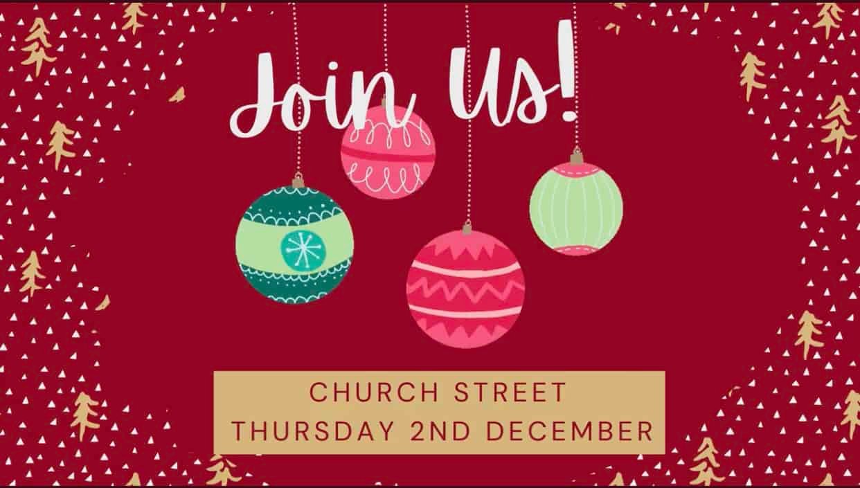 Merseyside Road Safety Partnership to hand out Free Gift & Bottle Tags at Liverpool Christmas Markets