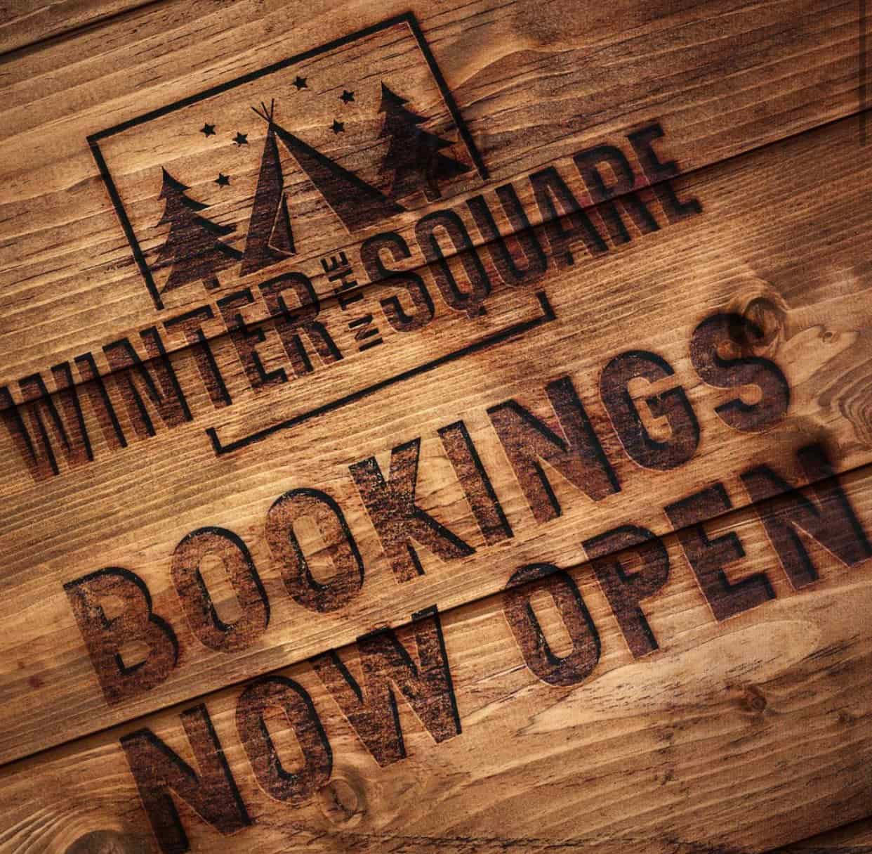 Exchange Flags brings ‘Winter in the Square’ for the festive season