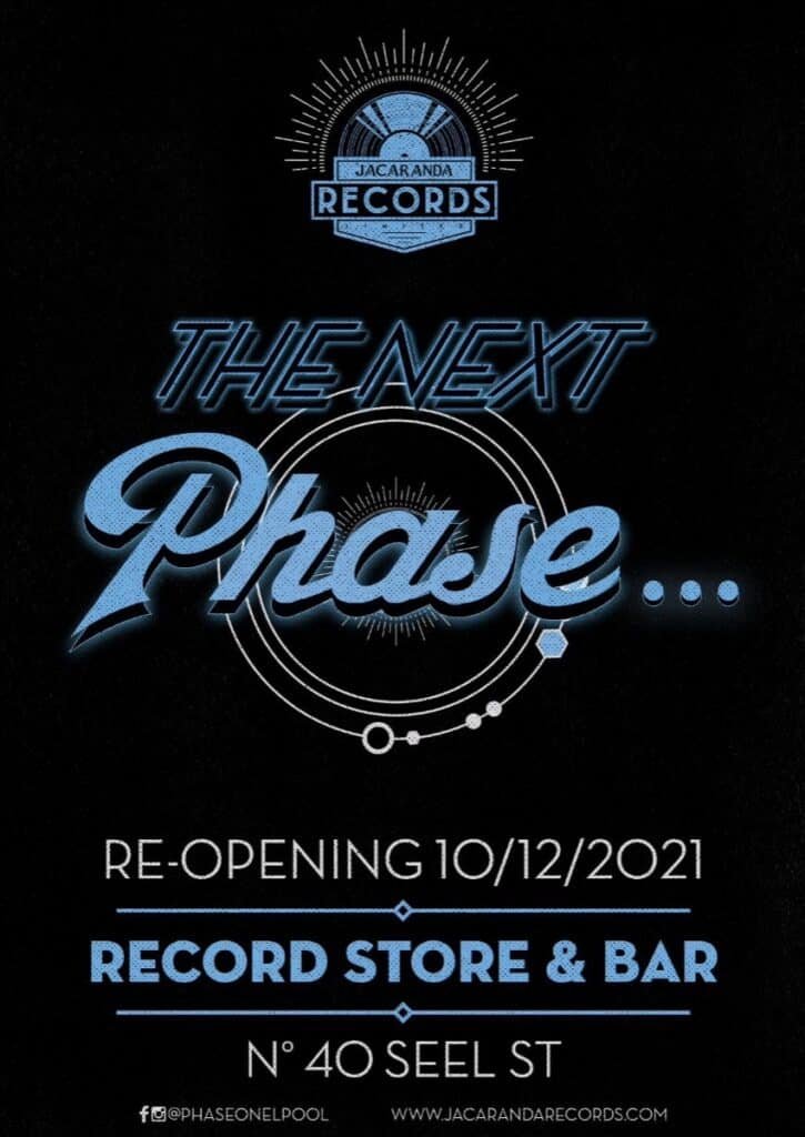 Phase One officially re-opens its doors after  refurbishment