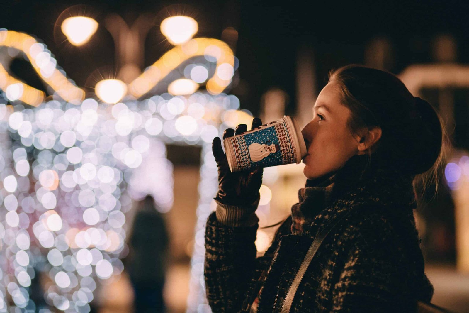 Christmas Markets to visit in Liverpool 2021