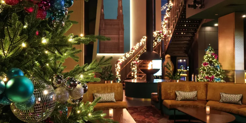 Things to Do in Liverpool at Christmas 2026 – Your Festive Guide