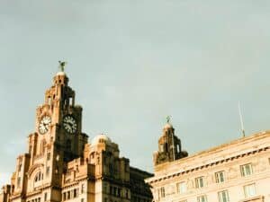 Faces of Liverpool – Chris Grundy