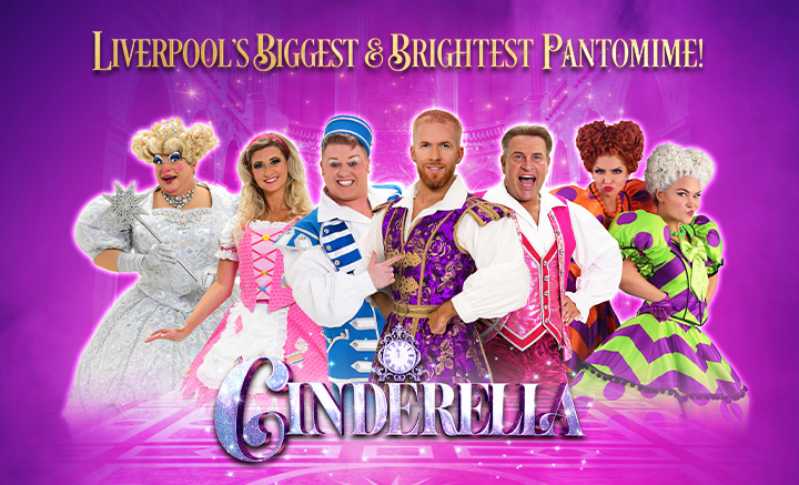 Things to Do in Liverpool at Christmas 2026 – Your Festive Guide