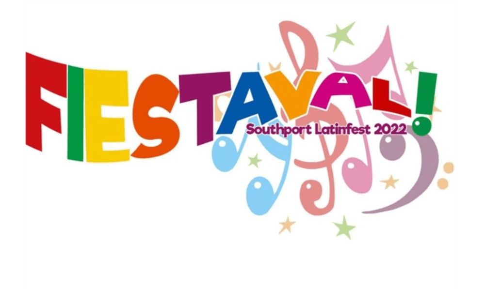 Support a new Latin American festival 'Fiestaval' in Southport for 2022 