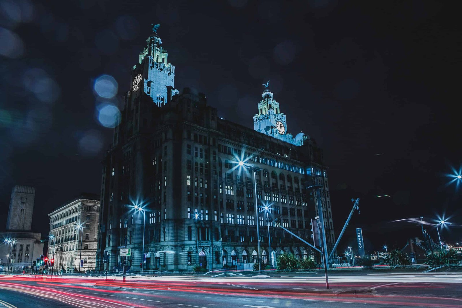 Liverpool voted 2nd friendliest city in the UK