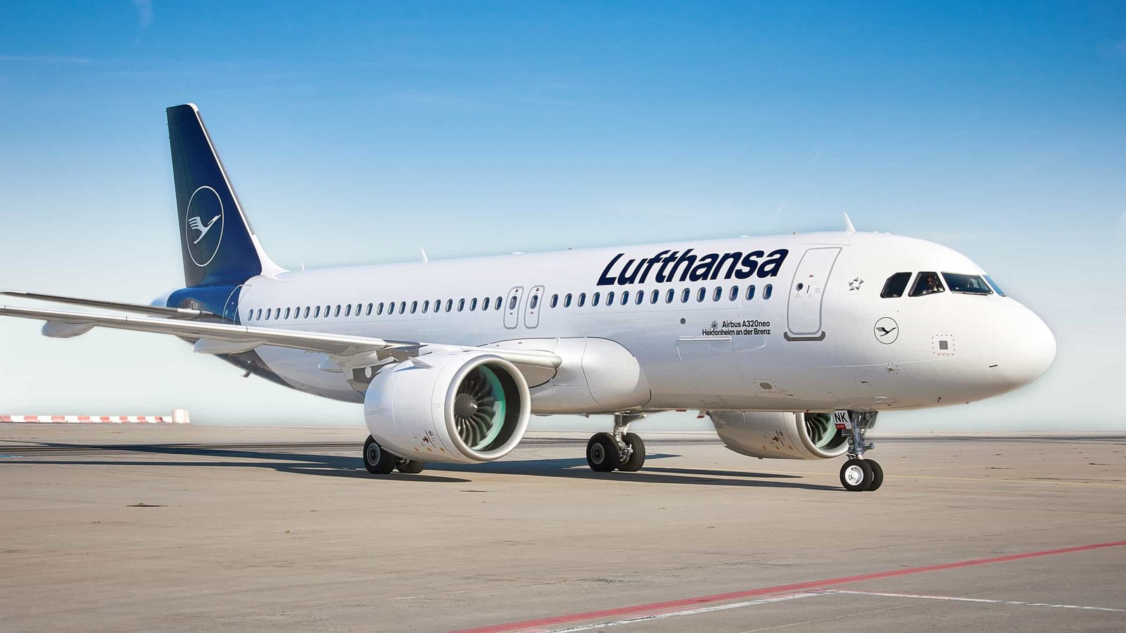 Lufthansa Airlines announce new connection between Liverpool and Frankfurt