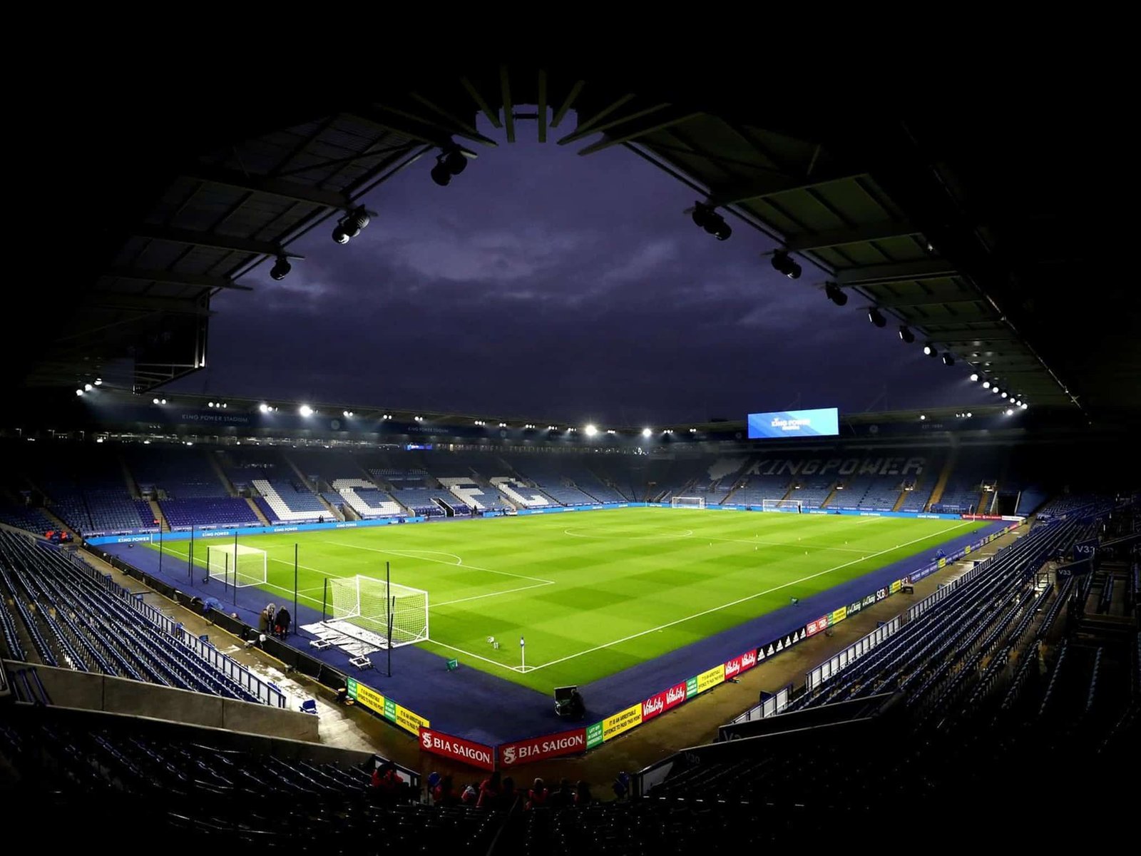 Player ratings: Leicester get their revenge as Liverpool suffer defeat at the King Power stadium