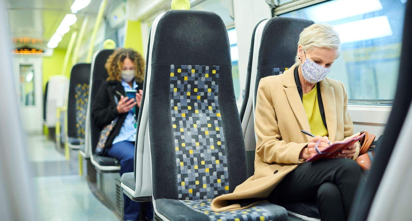 Merseyrail to increase services across network from February